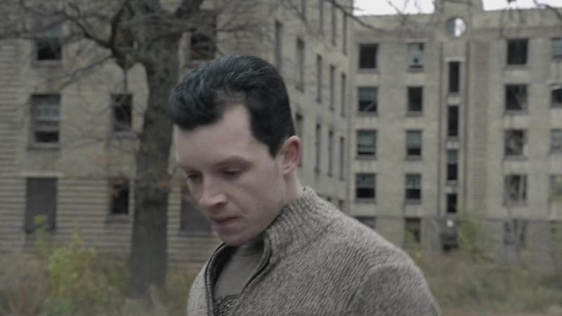 Кадры из сериала Бесстыжие / Бесстыдники (2011)
