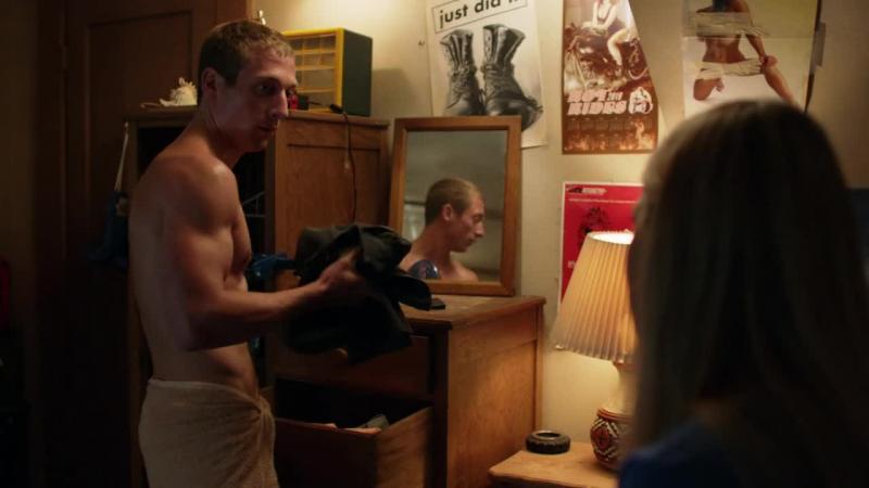 Кадры из сериала Бесстыжие / Бесстыдники (2011)